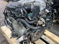 Двигатель Nissan Fuga Y50 VQ25DE 2.5 V6 за 550 000 тг. в Павлодар – фото 7