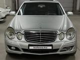 Mercedes-Benz E 350 2008 года за 5 690 000 тг. в Алматы – фото 2