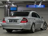 Mercedes-Benz E 350 2008 года за 5 690 000 тг. в Алматы – фото 3