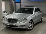 Mercedes-Benz E 350 2008 года за 5 690 000 тг. в Алматы