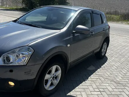 Nissan Qashqai 2007 года за 3 800 000 тг. в Алматы – фото 2