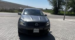 Nissan Qashqai 2007 годаүшін4 400 000 тг. в Алматы – фото 3