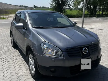 Nissan Qashqai 2007 года за 3 800 000 тг. в Алматы