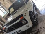 ВАЗ (Lada) Lada 2121 1997 года за 1 800 000 тг. в Усть-Каменогорск – фото 2