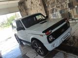 ВАЗ (Lada) Lada 2121 1997 года за 1 800 000 тг. в Усть-Каменогорск