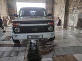 ВАЗ (Lada) Lada 2121 1997 года за 1 800 000 тг. в Усть-Каменогорск – фото 3