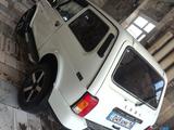 ВАЗ (Lada) Lada 2121 1997 года за 1 800 000 тг. в Усть-Каменогорск – фото 4