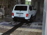 ВАЗ (Lada) Lada 2121 1997 года за 1 800 000 тг. в Усть-Каменогорск – фото 5