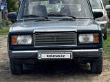 ВАЗ (Lada) 2107 2001 года за 750 000 тг. в Павлодар