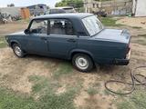 ВАЗ (Lada) 2107 2001 года за 750 000 тг. в Павлодар – фото 4