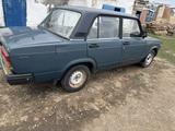 ВАЗ (Lada) 2107 2001 года за 750 000 тг. в Павлодар – фото 5