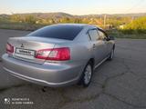 Mitsubishi Galant 2008 года за 4 600 000 тг. в Усть-Каменогорск – фото 5