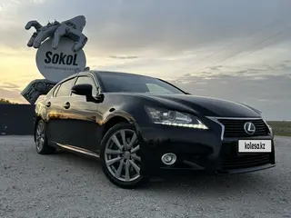 Lexus GS 250