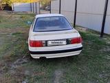 Audi 80 1992 годаүшін750 000 тг. в Астана – фото 2