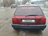 Volkswagen Golf 1993 года за 1 250 000 тг. в Караганда – фото 5