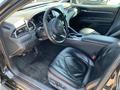 Toyota Camry 2021 годаүшін8 103 000 тг. в Алматы – фото 8
