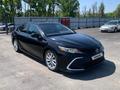 Toyota Camry 2021 годаүшін8 103 000 тг. в Алматы – фото 3