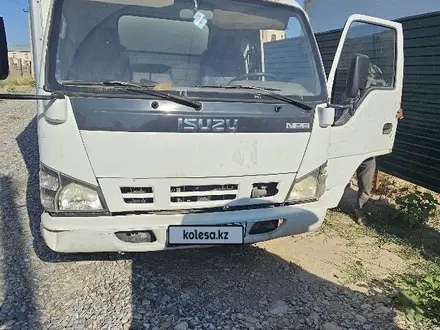 Isuzu 2008 года за 7 000 000 тг. в Алматы