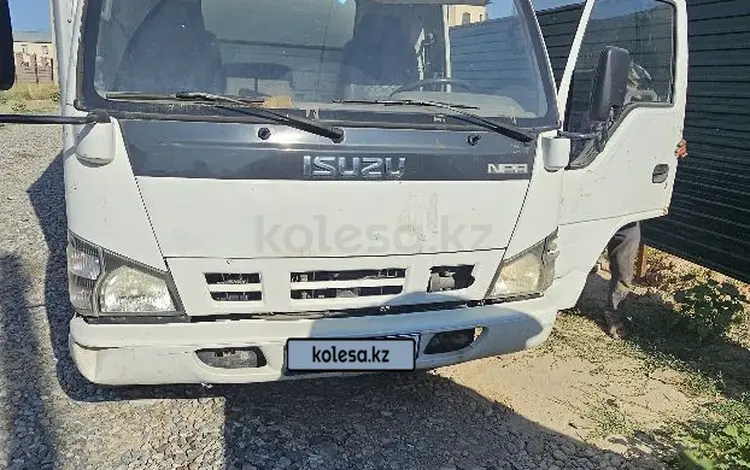 Isuzu 2008 года за 7 000 000 тг. в Алматы