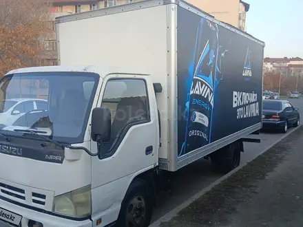 Isuzu 2008 года за 7 000 000 тг. в Алматы – фото 4