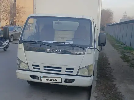 Isuzu 2008 года за 7 000 000 тг. в Алматы – фото 5