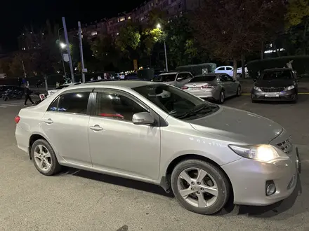 Toyota Corolla 2011 года за 5 777 777 тг. в Алматы