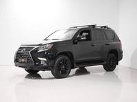 Lexus GX 460 2021 годаүшін35 900 000 тг. в Алматы