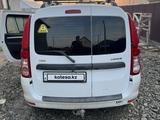 ВАЗ (Lada) Largus 2015 годаүшін4 400 000 тг. в Атырау – фото 5