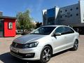 Volkswagen Polo 2015 годаүшін4 550 000 тг. в Актобе – фото 8