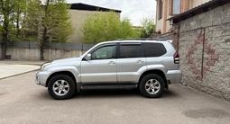 Toyota Land Cruiser Prado 2007 годаүшін11 800 000 тг. в Алматы – фото 3