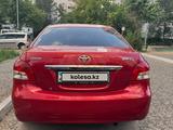 Toyota Yaris 2007 года за 3 550 000 тг. в Павлодар – фото 2