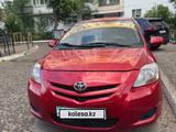 Toyota Yaris 2007 года за 3 550 000 тг. в Павлодар