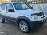 Chevrolet Niva 2014 года за 3 200 000 тг. в Казалинск – фото 2