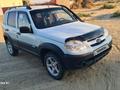 Chevrolet Niva 2014 годаүшін3 200 000 тг. в Казалинск – фото 13