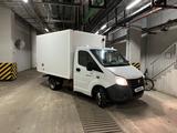 ГАЗ  ГАЗель Next 2022 года за 12 500 000 тг. в Астана