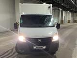 ГАЗ  ГАЗель Next 2022 года за 12 500 000 тг. в Астана – фото 2