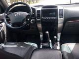 Toyota Land Cruiser Prado 2003 годаfor9 500 000 тг. в Алматы – фото 3