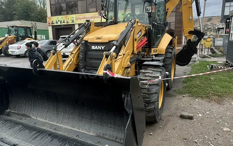 Sany  BHL 95 2025 года за 78 000 тг. в Алматы