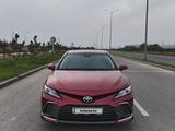 Toyota Camry 2021 года за 13 333 333 тг. в Шымкент