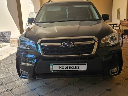 Subaru Forester 2018 года за 12 500 000 тг. в Астана