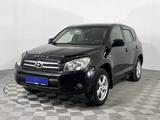 Toyota RAV4 2007 года за 5 250 000 тг. в Караганда