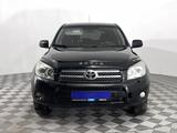 Toyota RAV4 2007 годаүшін4 620 000 тг. в Караганда – фото 2