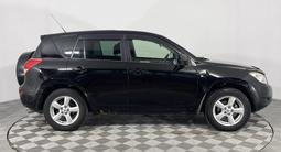 Toyota RAV4 2007 года за 4 620 000 тг. в Караганда – фото 4