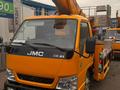 JMC  JMC автовышка 2023 годаүшін24 000 000 тг. в Алматы