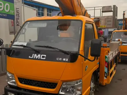 JMC  JMC автовышка 2023 года за 24 000 000 тг. в Алматы