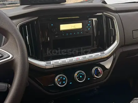 JMC  JMC автовышка 2023 года за 24 000 000 тг. в Алматы – фото 10
