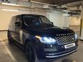 Land Rover Range Rover 2014 года за 21 900 000 тг. в Алматы – фото 3