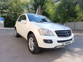 Mercedes-Benz ML 350