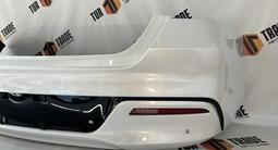 Задний бампер в сборе BYD под цвет авто за 70 000 тг. в Алматы – фото 3