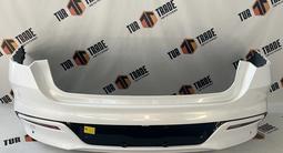 Задний бампер в сборе BYD под цвет авто за 70 000 тг. в Алматы